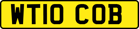 WT10COB