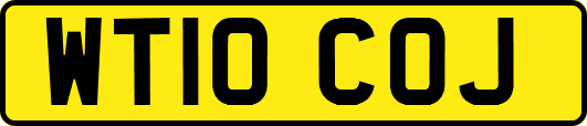WT10COJ