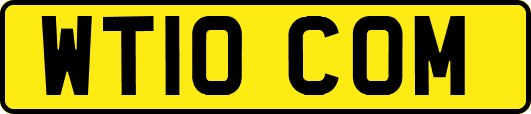 WT10COM