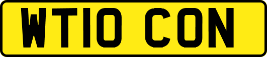 WT10CON