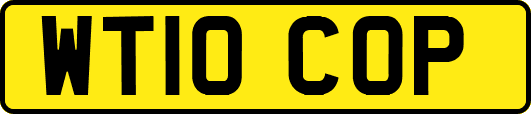 WT10COP
