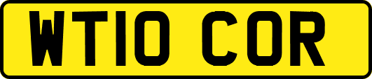 WT10COR