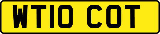 WT10COT