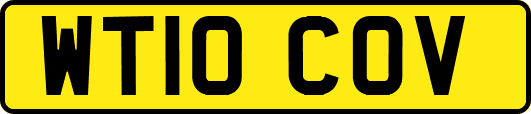 WT10COV