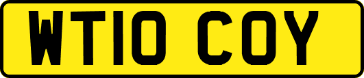 WT10COY