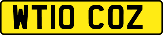WT10COZ