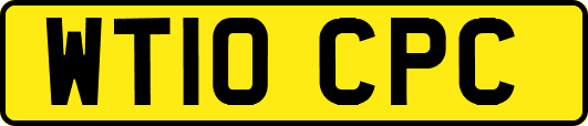 WT10CPC
