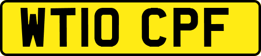 WT10CPF