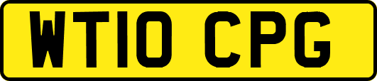 WT10CPG