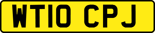 WT10CPJ