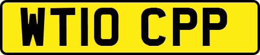 WT10CPP