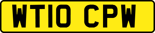 WT10CPW