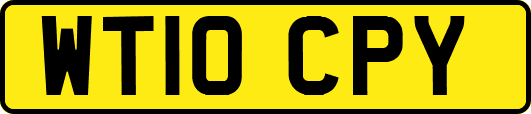 WT10CPY