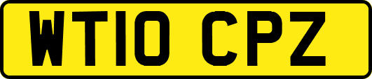WT10CPZ