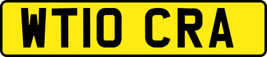 WT10CRA