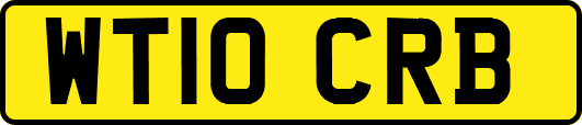 WT10CRB