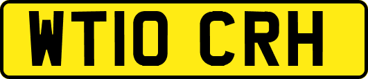 WT10CRH