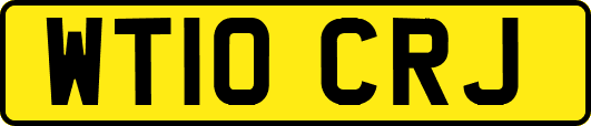 WT10CRJ