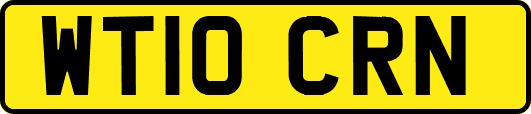 WT10CRN