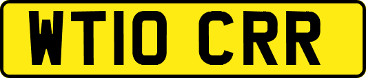 WT10CRR