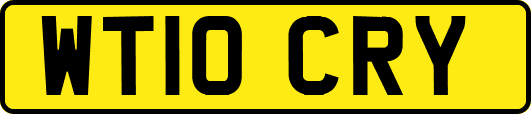 WT10CRY