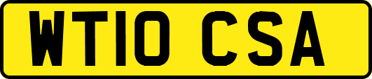WT10CSA