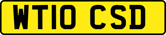 WT10CSD