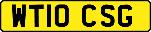 WT10CSG
