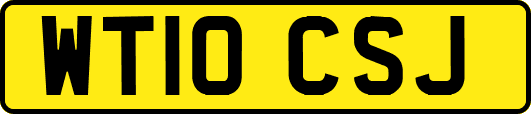 WT10CSJ