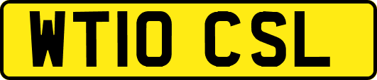 WT10CSL