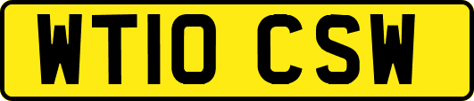 WT10CSW