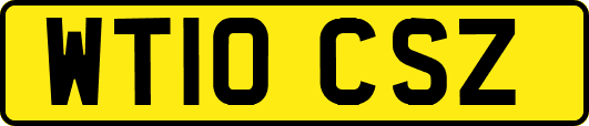 WT10CSZ