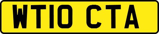 WT10CTA