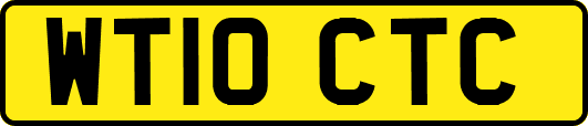 WT10CTC