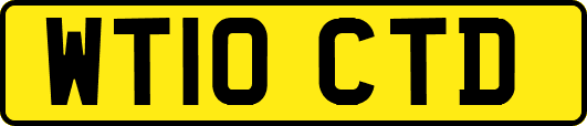 WT10CTD