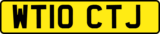 WT10CTJ