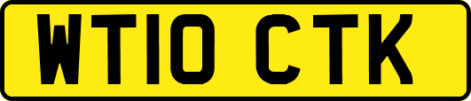 WT10CTK