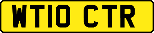 WT10CTR