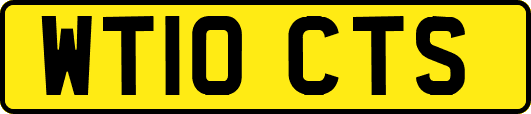 WT10CTS
