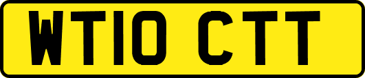 WT10CTT