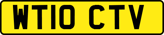 WT10CTV