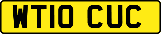WT10CUC