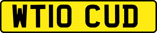 WT10CUD