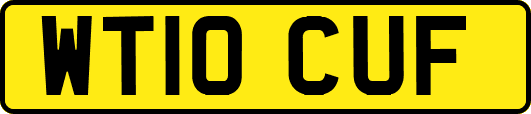 WT10CUF