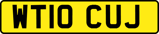 WT10CUJ