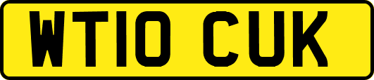 WT10CUK