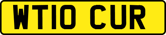 WT10CUR