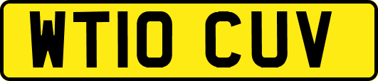 WT10CUV