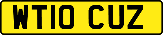 WT10CUZ