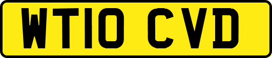 WT10CVD